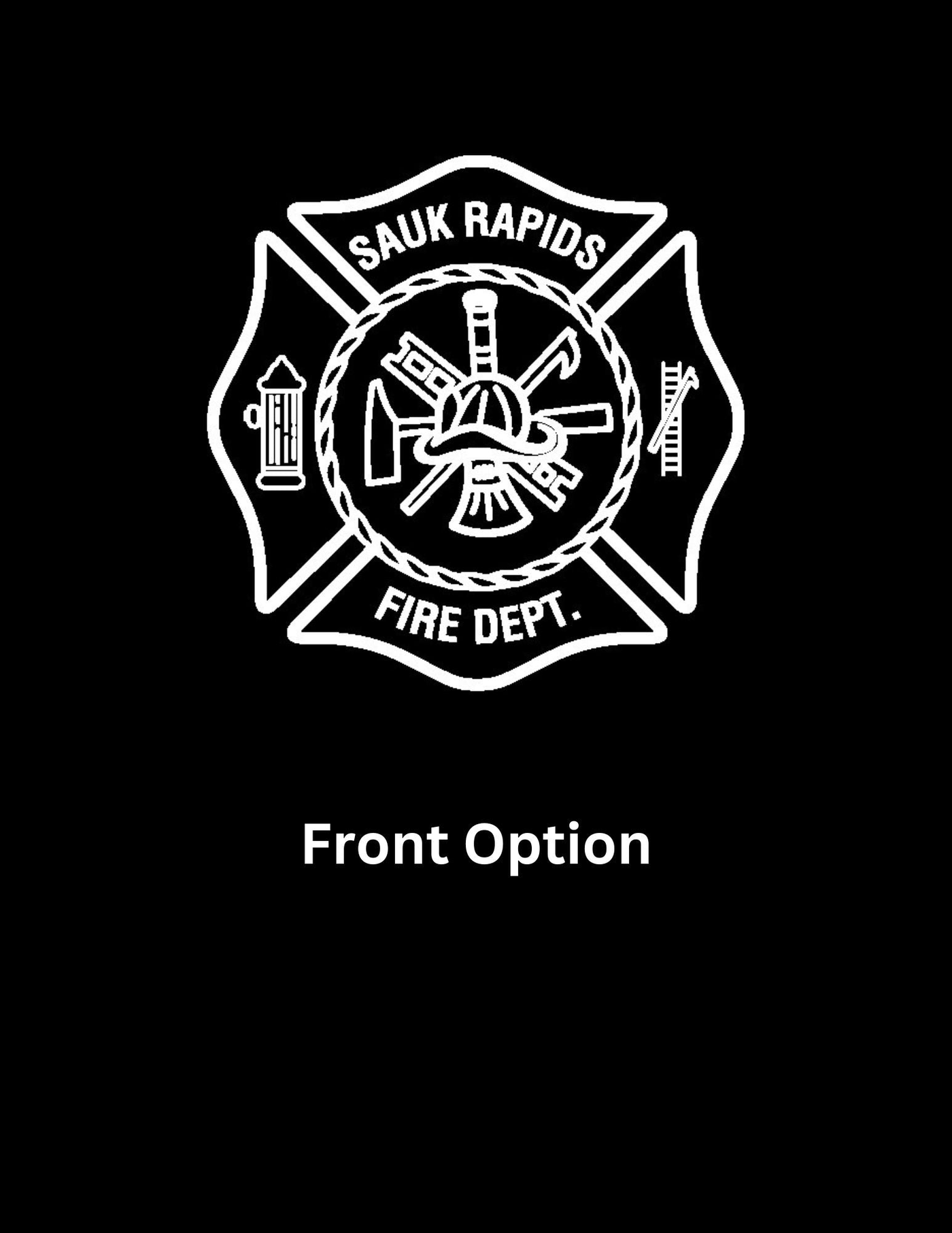 SAUK RAPIDS FIRE DEPARTMENT