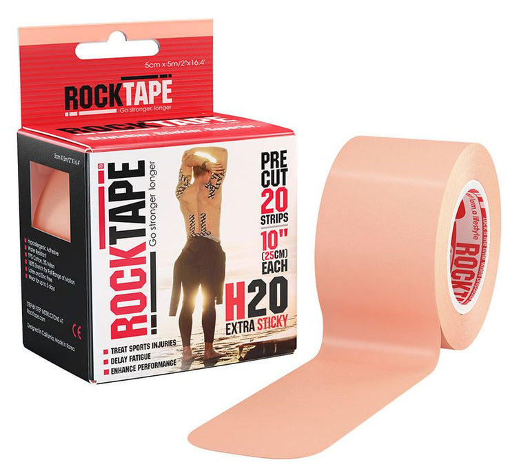 Rock Tape