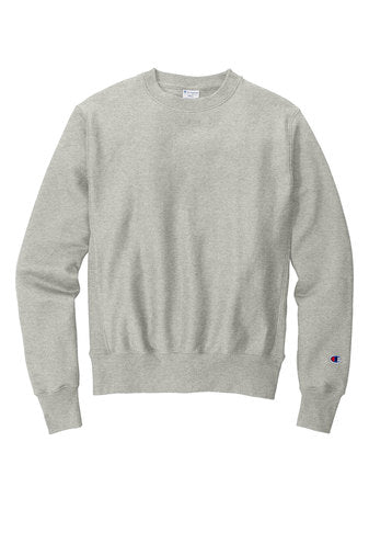 Champion ® Reverse Weave ® Crewneck Sweatshirt