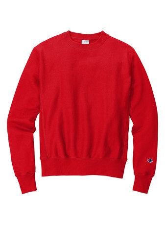 Champion ® Reverse Weave ® Crewneck Sweatshirt