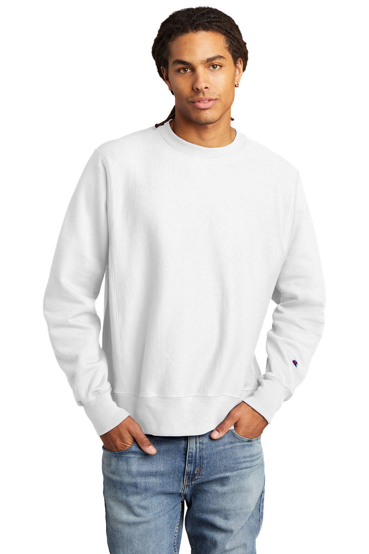 Champion ® Reverse Weave ® Crewneck Sweatshirt