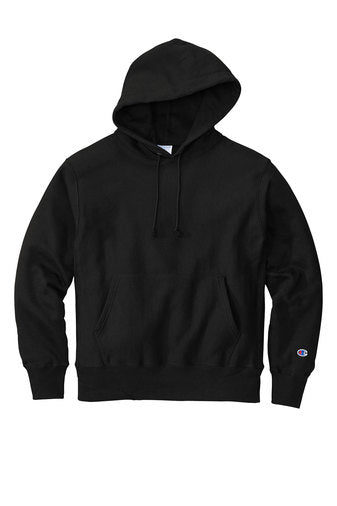 Champion ® Reverse Weave ® Hooded Sweatshirt