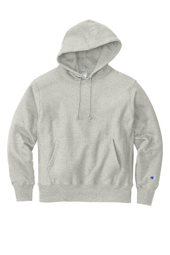 Champion ® Reverse Weave ® Hooded Sweatshirt