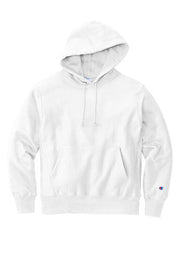 Champion ® Reverse Weave ® Hooded Sweatshirt