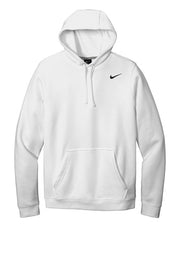 Men's Nike Club Fleece Pullover Hoodie