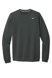 Men's Nike Club Fleece Crew