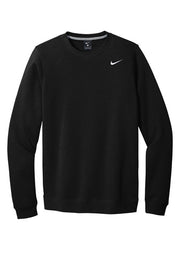 Men's Nike Club Fleece Crew