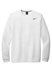 Men's Nike Club Fleece Crew