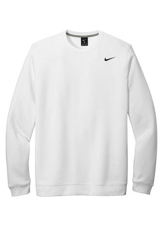 Men's Nike Club Fleece Crew