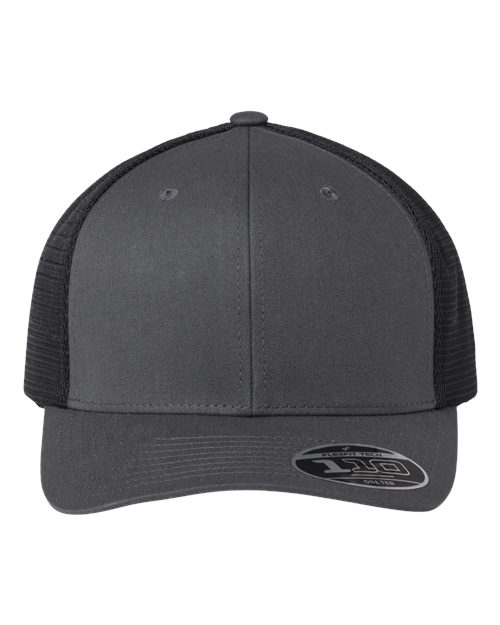 Flexfit - Mesh-Back Cap