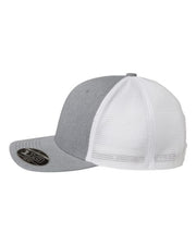 Flexfit - Mesh-Back Cap