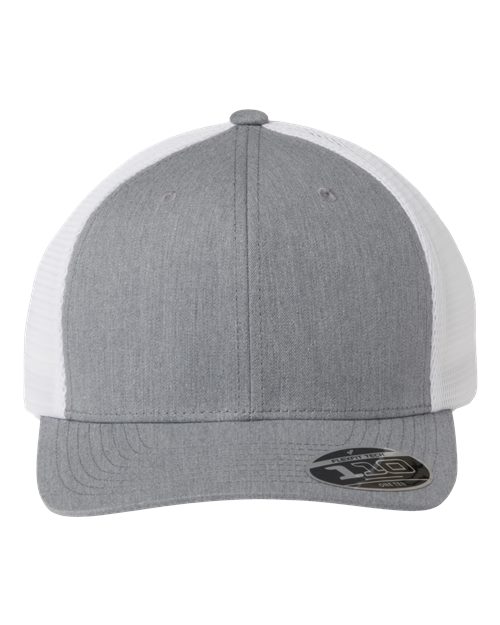 Flexfit - Mesh-Back Cap