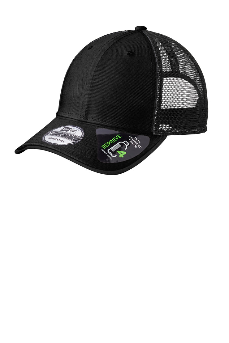 New Era® Recycled Snapback Cap