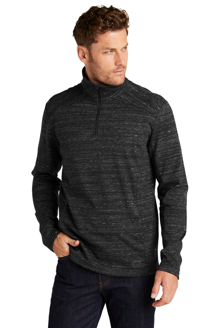 OGIO® Flux 1/4-Zip