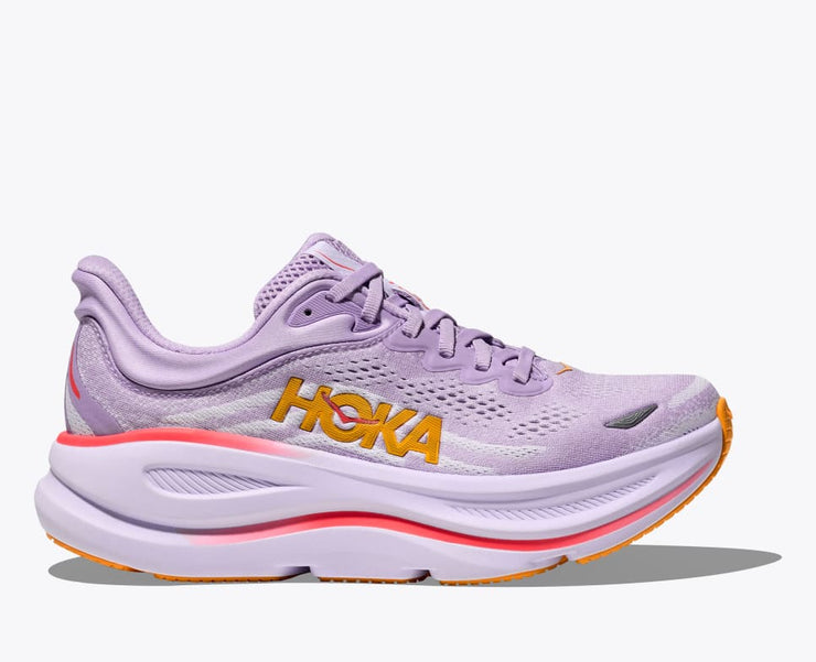 Women's Hoka One One Bondi 9