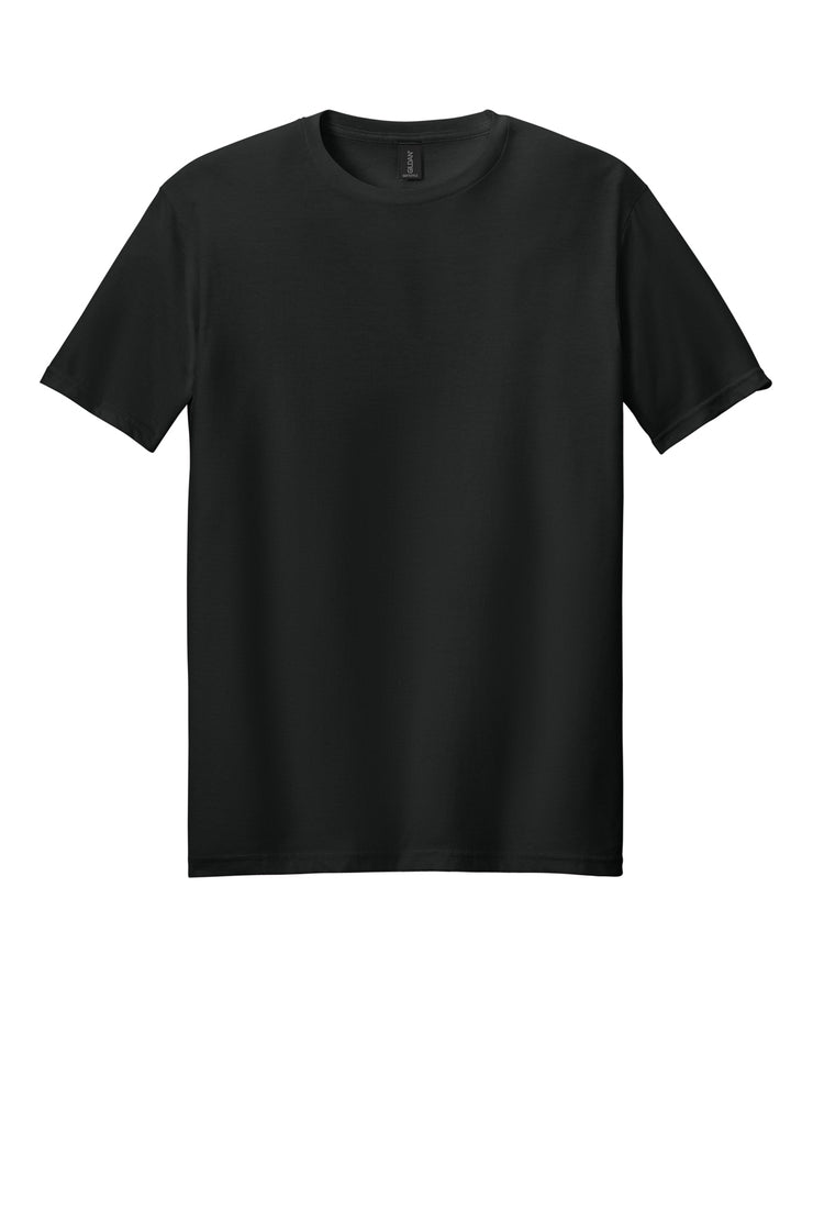 BOYS SOCCER SUPER FAN Gildan - Youth - Softstyle® T-Shirt