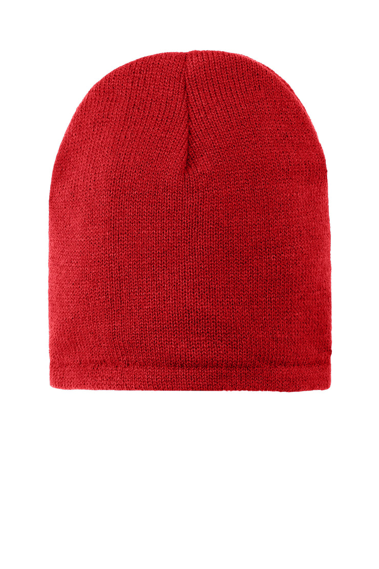 Port & Company® Fleece-Lined Beanie Cap