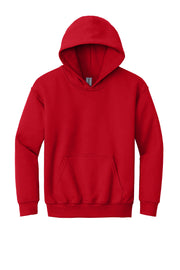 Gildan® - Youth Heavy Blend™ Hooded Sweatshirt