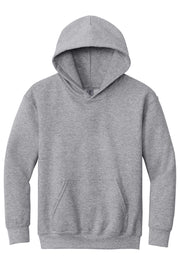 Gildan® - Youth Heavy Blend™ Hooded Sweatshirt