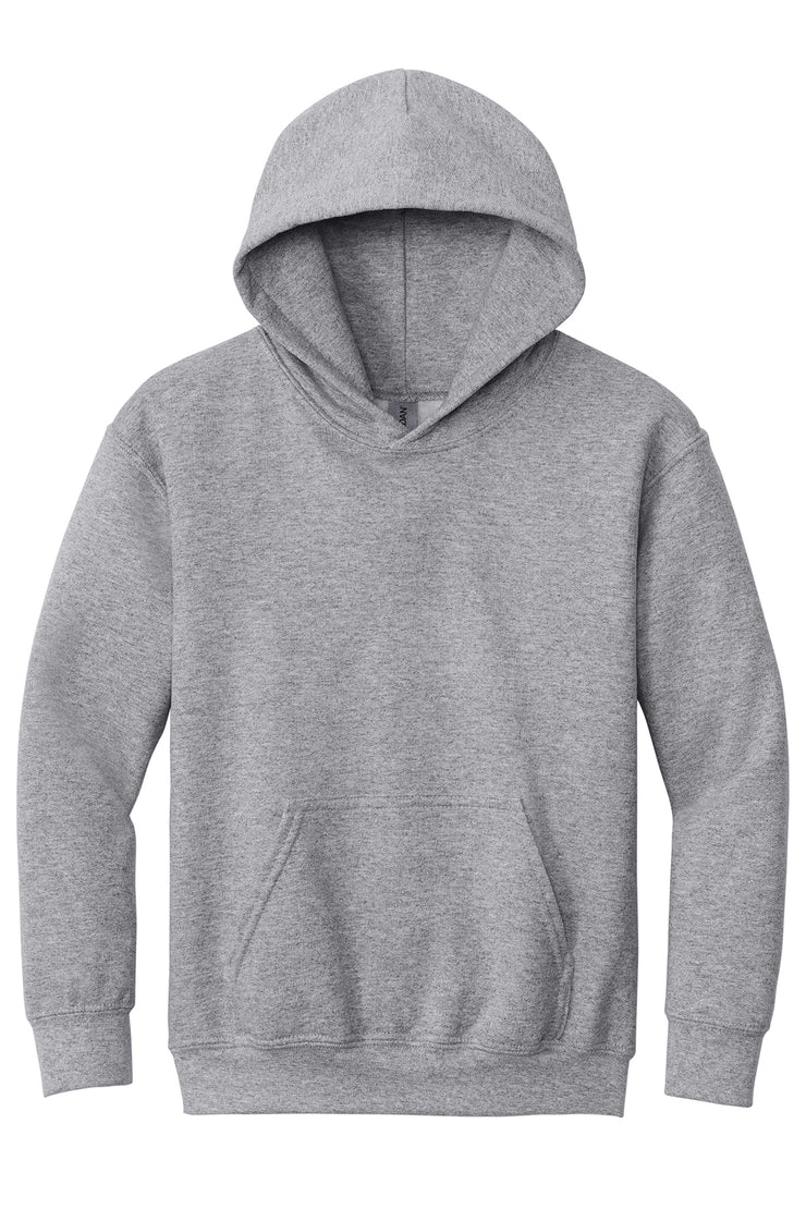 Gildan® - Youth Heavy Blend™ Hooded Sweatshirt