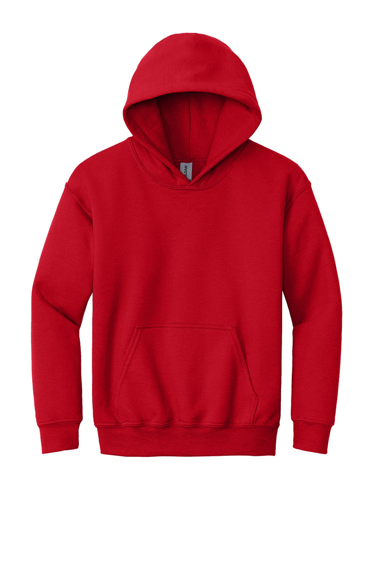 Gildan® - Youth Heavy Blend™ Hooded Sweatshirt