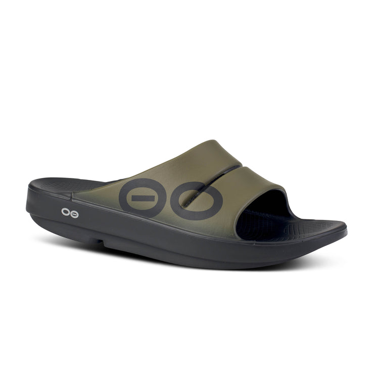 OOahh Sport Slide Sandal