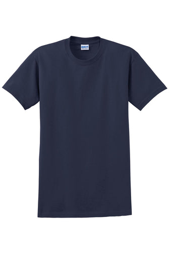 GILDAN TEAM ULTRA-COTTON 6 OZ. SS T-SHIRT