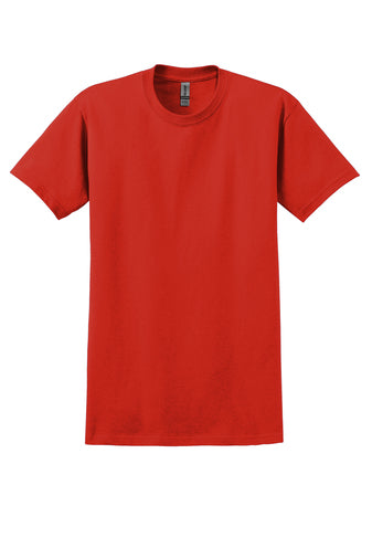 GILDAN TEAM ULTRA-COTTON 6 OZ. SS T-SHIRT