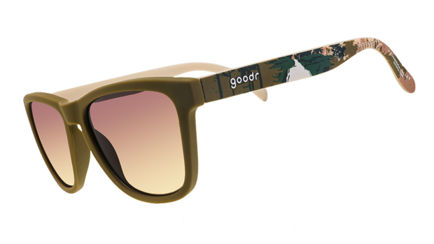 Goodr Sunglasses Part 2