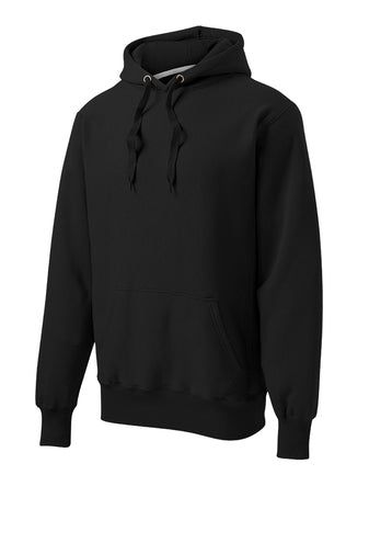 Men's Sport Tek Super Heavyweight Pullover Hooded Sweatshirt