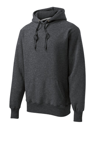 Men's Sport Tek Super Heavyweight Pullover Hooded Sweatshirt