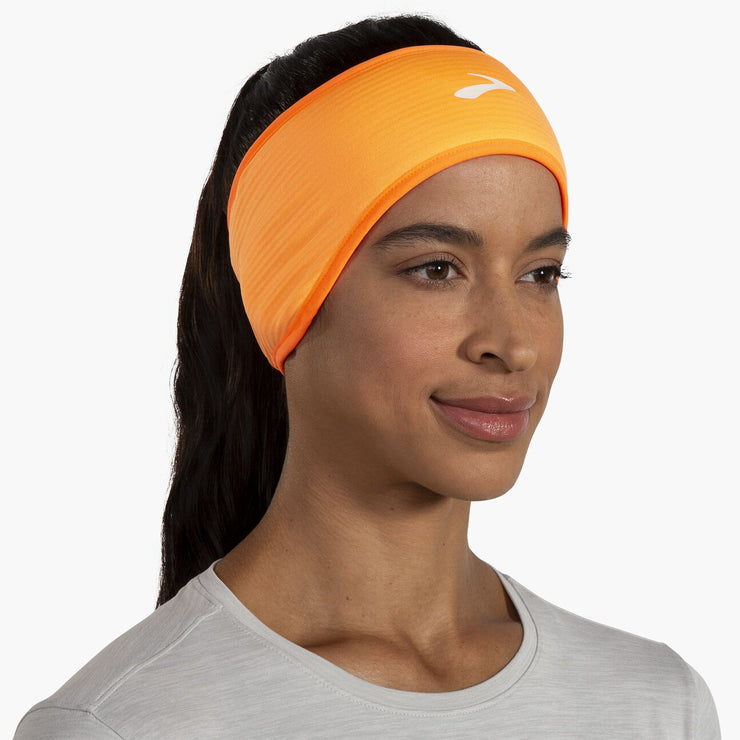 Notch Thermal Headband and Beanie