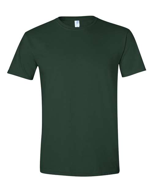 Gildan - Men's - Softstyle® T-Shirt