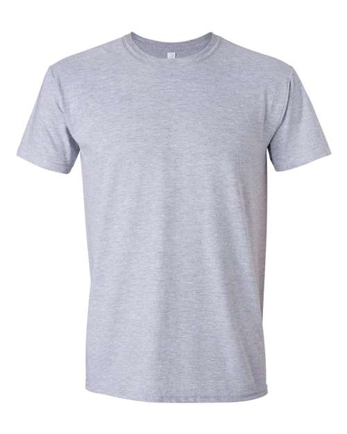 Men's Gildan - Softstyle T-Shirt