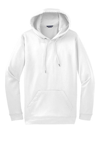 Men's Sport Tek Sport-Wick® Fleece Hooded Pullover