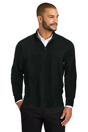 Port Authority® Easy Care 1/4-Zip Sweater