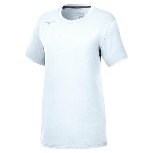 WOMEN'S MIZUNO ATTACK TEE 3.0