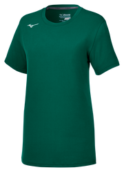 WOMEN'S MIZUNO ATTACK TEE 3.0