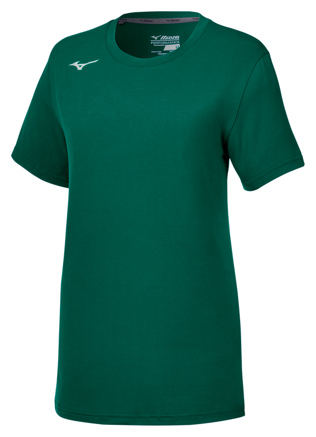 WOMEN'S MIZUNO ATTACK TEE 3.0