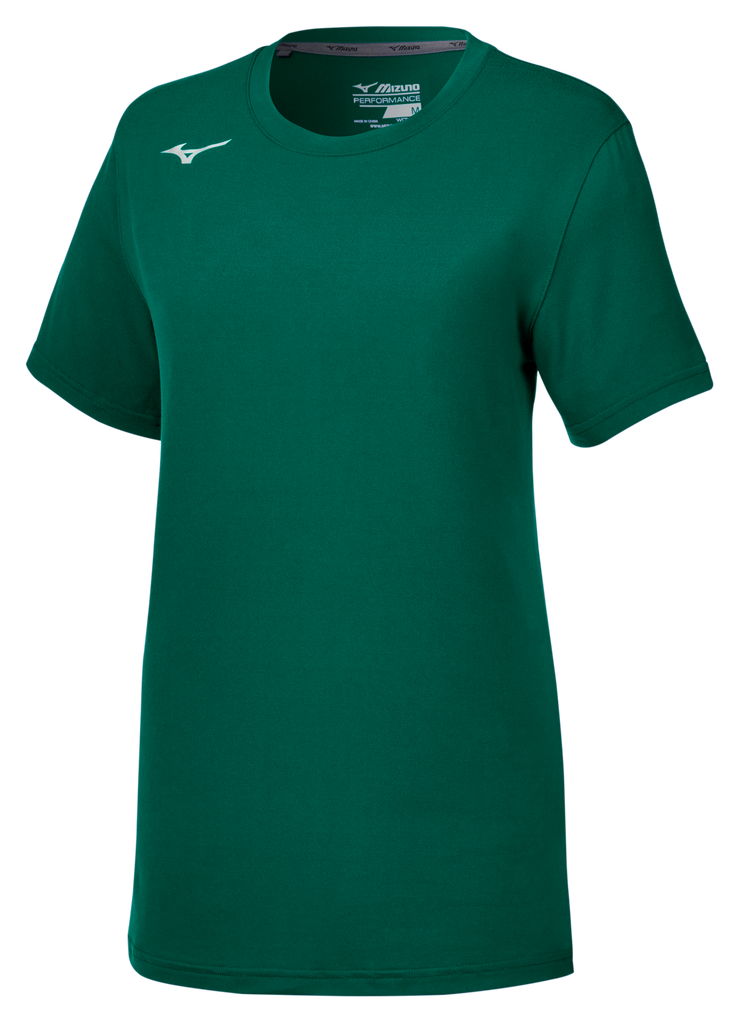 WOMEN'S MIZUNO ATTACK TEE 3.0