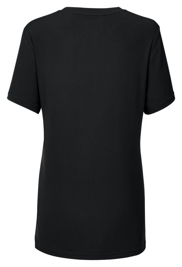 WOMEN'S MIZUNO ATTACK TEE 3.0