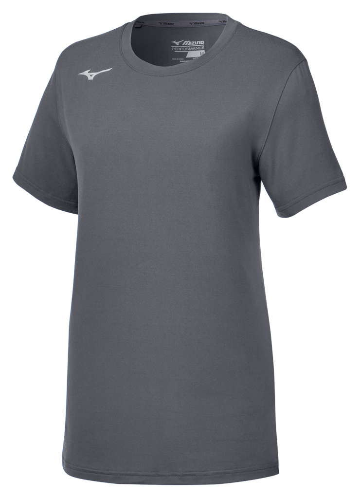 WOMEN'S MIZUNO ATTACK TEE 3.0