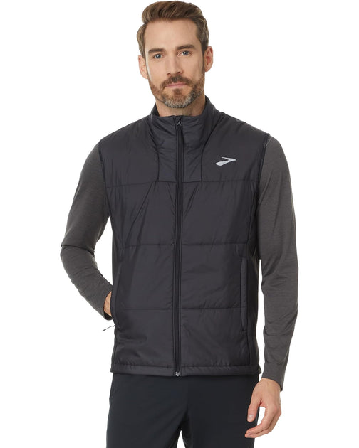 Men's Hybrid Shield Vest 3.0 – ENDURUNCE SHOP - St Cloud Running Store