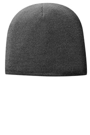 Port & Company® Fleece-Lined Beanie Cap