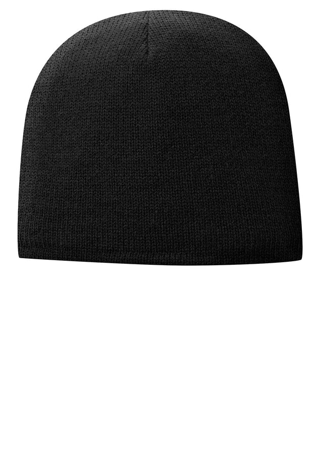 Port & Company® Fleece-Lined Beanie Cap