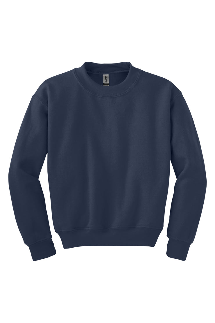 Youth Gildan® - Heavy Blend™ Crewneck Sweatshirt