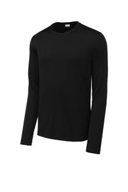 Sport-Tek ® Posi-UV ® Pro Long Sleeve Tee