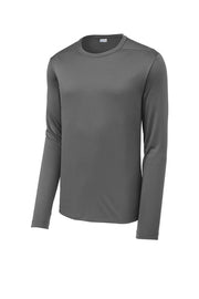 Sport-Tek ® Posi-UV ® Pro Long Sleeve Tee