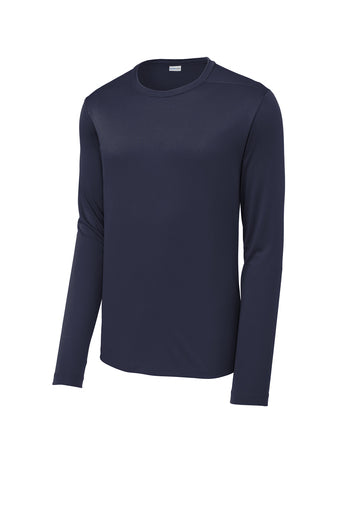 Sport-Tek ® Posi-UV ® Pro Long Sleeve Tee