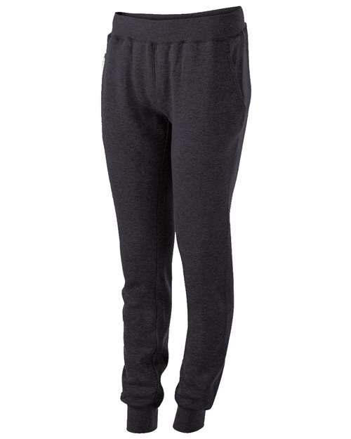 Women's Holloway Fleece Joggers -